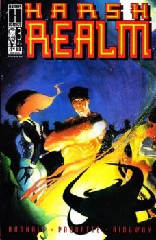 Cover of The Hazards