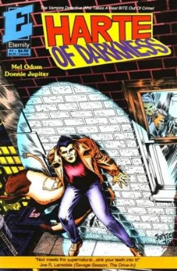 Cover of On The Edge