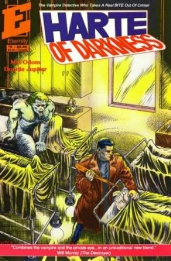 Cover of Feeding Frenzy