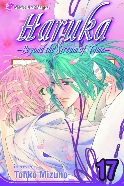 Cover of Vol. 17