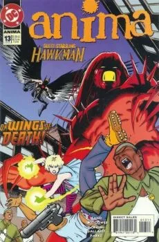 Cover of Harvest
