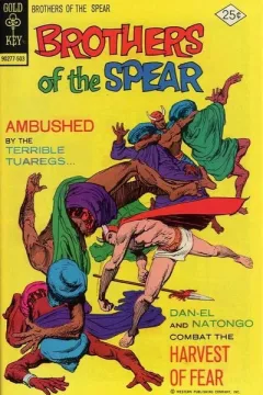 Harvest of the Fear