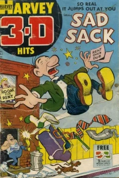 Sad Sack