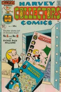 Richie Rich Millions