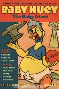Baby Huey the Baby Giant