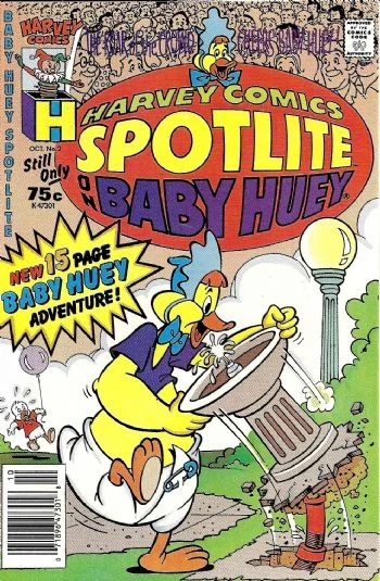 Cover of Issue #2