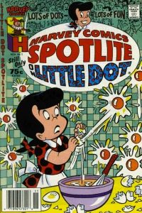 Little Dot