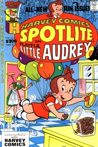 Issue #4
