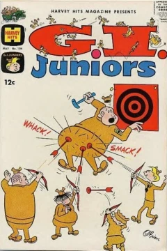 Issue #104