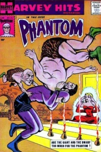 The Mystery of the Scarlet Sorceress