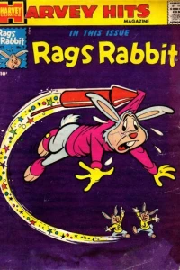 Rags Rabbit