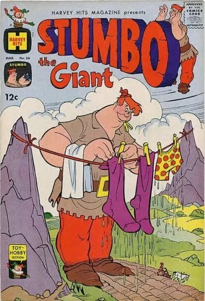 Cover of Issue #66