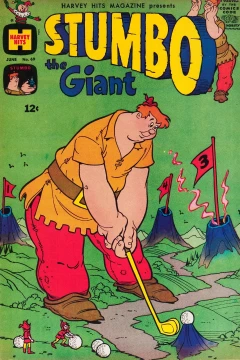 Issue #69