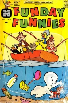 Funday Funnies