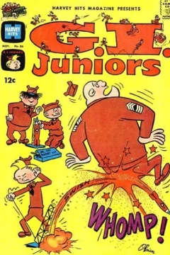 G. I. Juniors