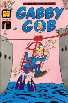 Gabby Gob