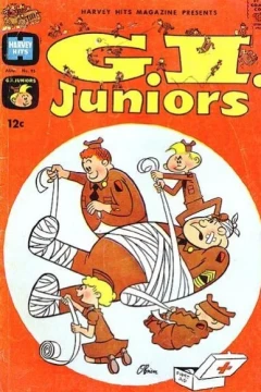 G.I. Juniors