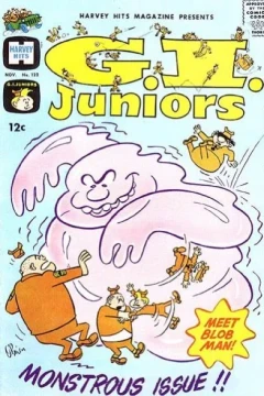 G.I. Juniors