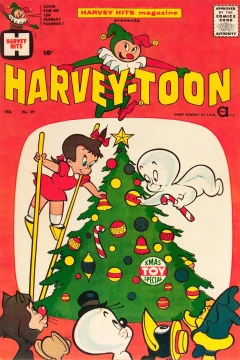 Harvey-Toon