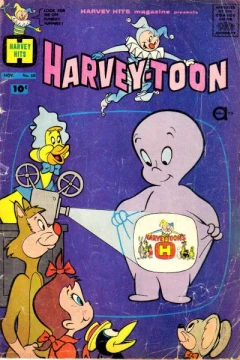 Harvey-Toon