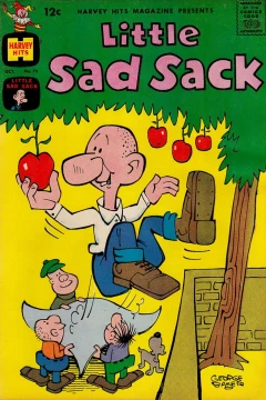 Little Sad Sack