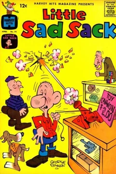 Little Sad Sack