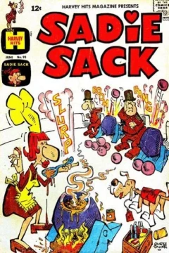 Sadie Sack