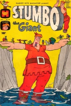 Stumbo the Giant
