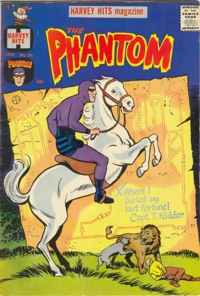 Cover of The Secret of the Lost Treasure City!