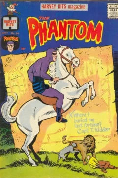 The Secret of the Lost Treasure City!