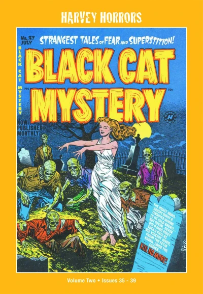 Cover of Volume Two