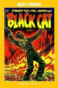 Volume Three