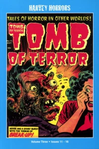 Volume Three