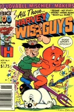 Issue #4