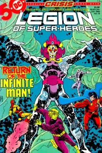 Has Anyone Noticed a Crisis Going On?