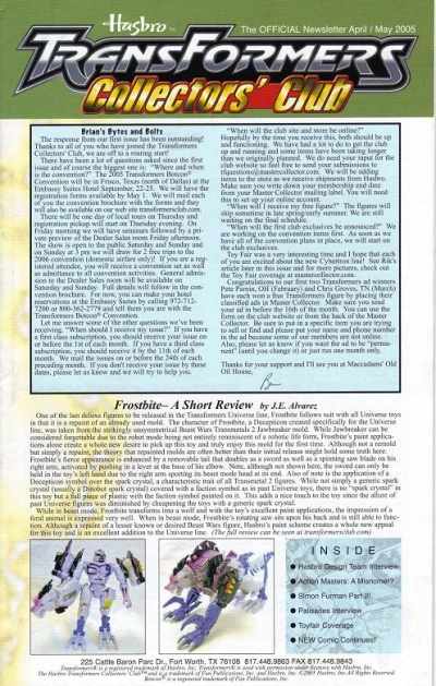 Cover of Balancing Act, Part 1