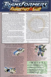 Balancing Act, Part 2