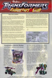 Balancing Act, Part 3