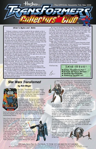 Cover of Revelations Part 1