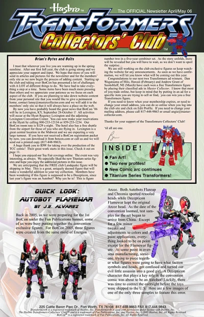 Cover of Revelations Part 2