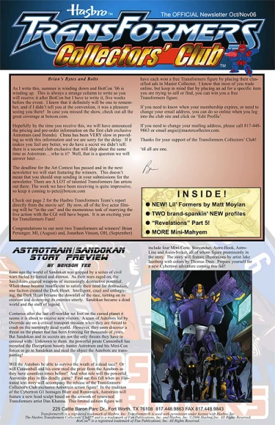 Cover of Revelations Part 5