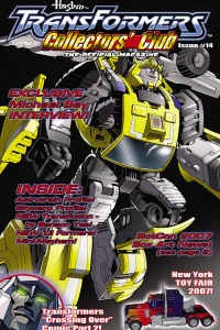 Crossing Over, Part 2