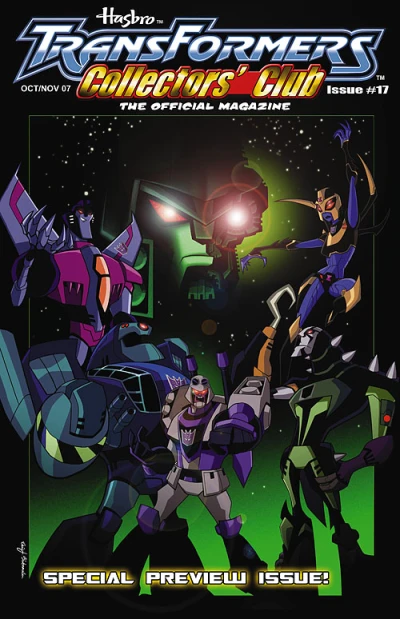 Cover of Crossing Over, Part 5