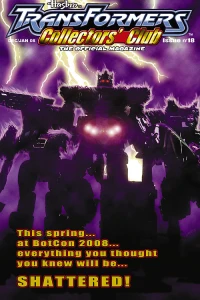 Crossing Over, Part 6