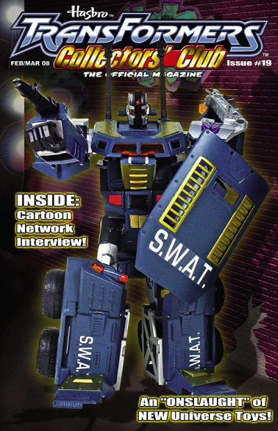 Cover of Transcendent, Part 1