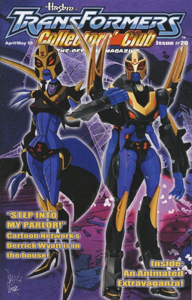 Cover of Transcendent: Part 2