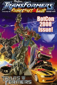 Transcendent: Part 3