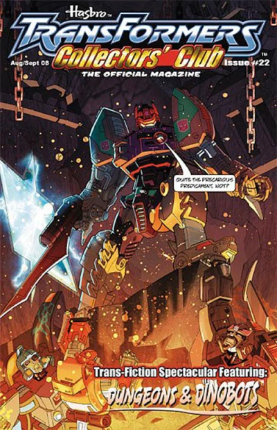 Cover of Transcendent: Part 4