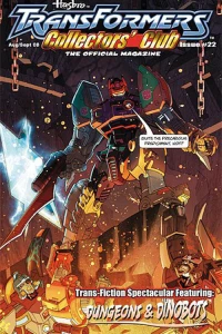 Transcendent: Part 4