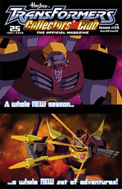 Cover of Transcendent: Part 6